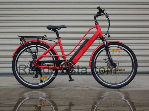 EUNORAU E-TORQUE ficha tecnica 